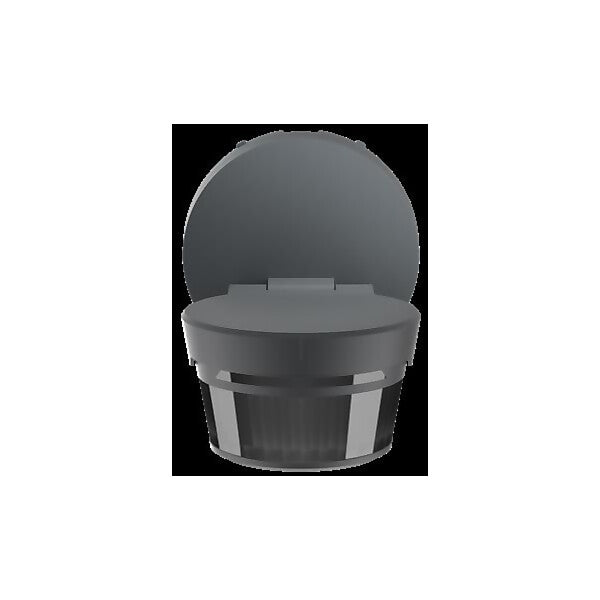 Busch-Jaeger Busch-Wächter Pro 280° fh Anthrazit BWA4#2CKA006220A0918